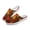 Autumn Maple Leaf, variant on POLERO Blue Butterflies Shoes Womens Mesh Walking Mules Butterfly Garden Clogs with Arch Support Non Slip House Slipper Comfortable Tennis Shoes Backless Flats