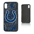 thumbnail image 3 of Indianapolis Colts iPhone Paisley Design Bump Case, 3 of 5