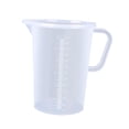 thumbnail image 3 of Taza medidora con marcas claras, herramientas de cocina multiusos para harina, jugo y leche. 3000 ml, 3 of 8