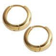 thumbnail image 1 of OULII 1Par Aretes De Dorados Para Mujer Colgante Para Fiestas Y Eventos, 1 of 8