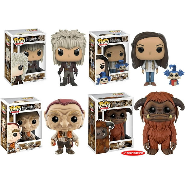 hoggle pop vinyl uk