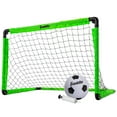 thumbnail image 1 of Franklin Sports 36” Soccer Goal with Ball and Pump, 1 of 5