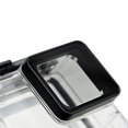 thumbnail image 3 of 30-65 feet Underwater Diving Camera Housing Case Red Lens Filter Protective Snap-On Design Cover For GoPro Hero 5 6, 3 of 7