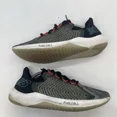 thumbnail image 2 of New Balance FuelCell Rebel v2 Shoes Mens Size 11 D Grey Running Casual MFCXLK2, 2 of 6