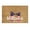 H, variant on Letter "F" Cute Funny Doormat New Home Door Mat Cute Funny Coir Doormat Independence Day Natural Coir Welcome Doormats Mat for Shoes Indoor Sturdy Front Door Mat Doormat for Indoor or Outdoor Use