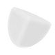 thumbnail image 2 of 20 Pack Silicone Desk Corner Protectors Baby Safety Protection for Furniture Pure White, 2 of 4