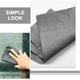 thumbnail image 5 of Toalla de limpieza absorbente para lavado de coche, toalla de secado para Interior del vehículo, 2 uds., 5 of 6