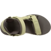 Teva Womens Universal Trail Sage Green 9 M