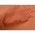 thumbnail image 4 of oneOone Cotton Cambric Fabric Triangle Geometric Printed Craft Fabric BTY 56 Inch Wide, 4 of 4