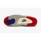 thumbnail image 5 of Size 7 - A i r-Jor-dan 4 Retro Rare Air - White Lettering, 5 of 6