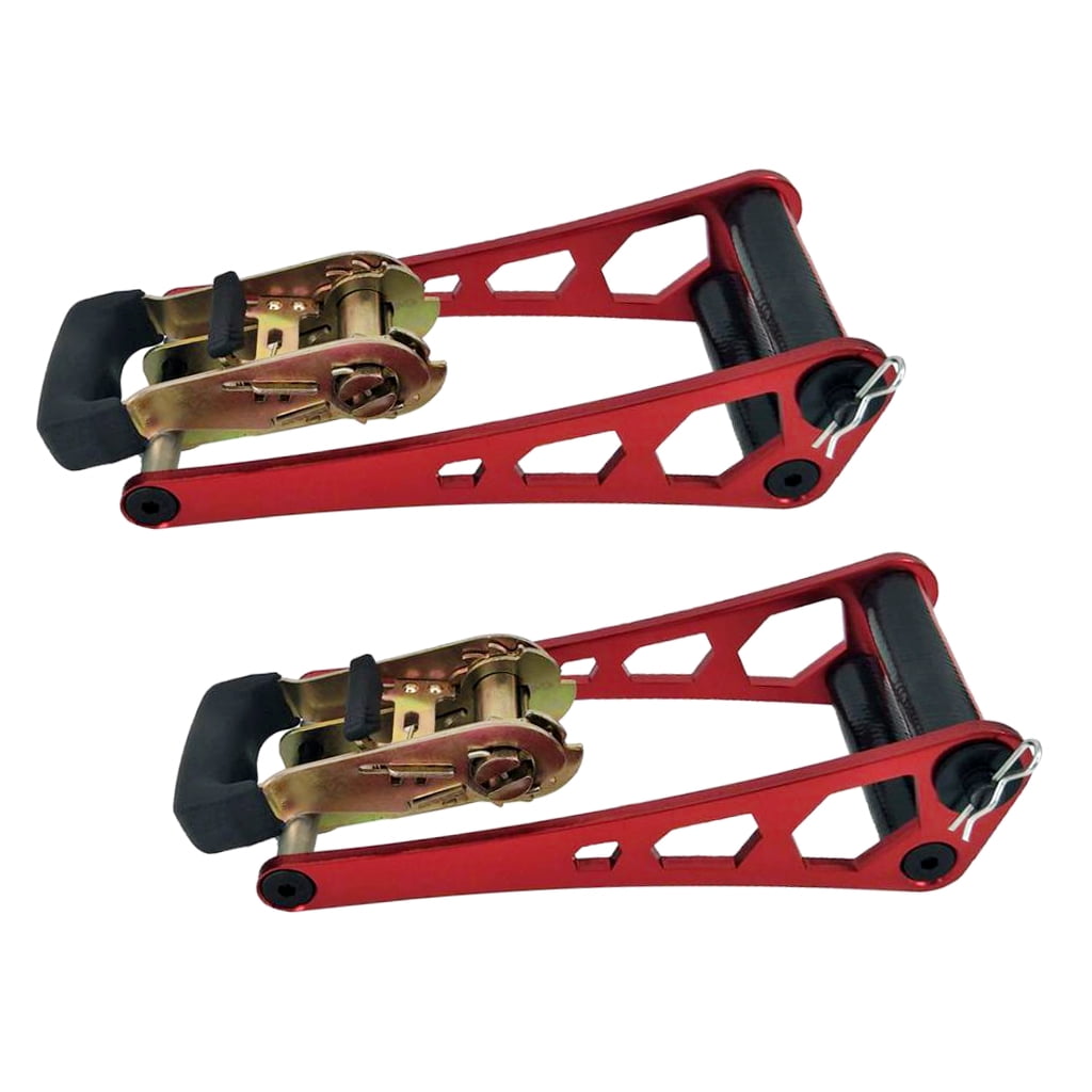 Premium Archery Ratchet Style Portable Bow Press Ratchet-Loc Compound Bow 