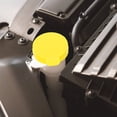thumbnail image 3 of BRIGHTFUFU Wiper Washer Fluid Plastic Replacement Cap for Windshield Fluid Reservoir 1Set, 3 of 8