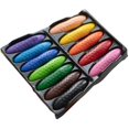 thumbnail image 1 of Lápices de colores para niños Sailing 24 colores lavables seguros y no tóxicos, 1 of 5