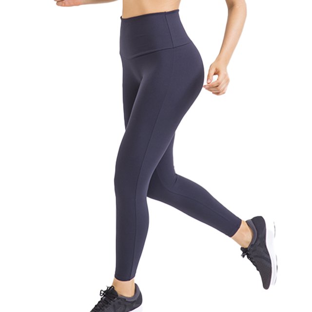 ESBELT Legging Moldeador con Cintura de Caucho | Define, Moldea y Realza tu Figura