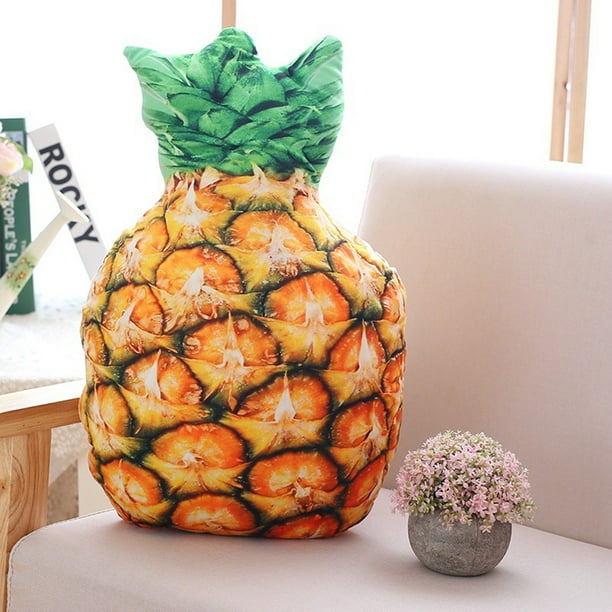Pineapple pillow walmart cheap