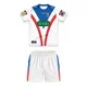 thumbnail image 3 of Camiseta de rugby local/visitante para niños de los Knights 2024, talla: 16-26 (nombre y número personalizados impresos), 3 of 5