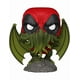 thumbnail image 1 of Funko Pop! Plus Deadpool as Cthulhu, 1 of 3