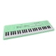 thumbnail image 1 of Teclado De Piano Electrónico Multifuncional De 54 Teclas, Con Micrófono Con Cable Para Aprendizaje Y Grabación De Música Para Niños, 1 of 7