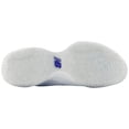thumbnail image 3 of New Balance Mens 4040V8 LE Ring Season Baseball Turfs White/Gold 15, 3 of 6