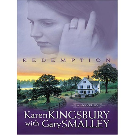 Pre-Owned Redemption (Thorndike Christian Fiction) Hardcover