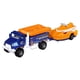 thumbnail image 2 of Vehículo fundido a presión Playset Matchbox Hitch & Haul Deep Sea Diver, 2 of 6