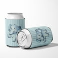 thumbnail image 5 of Carolines Treasures BB7145CC Elephant Can or Bottle Hugger Can Hugger multicolor, 5 of 5