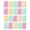 20pc, variant on Kitchen Scrub Sponges,Multi-Purpose Scouring Pads,Non-Scratch Cleaning Sponges for Dishes,Pots and Non-Stick Cookware,Scrubbers Sponges for Kitchen,Bathroom and More,3.14x5.5 in(3pc)