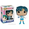 Funko POP Collecter Set A Sailor Moon: Sailor Moon, Tuxedo Mask, Sailer Mercury + Premium Protector