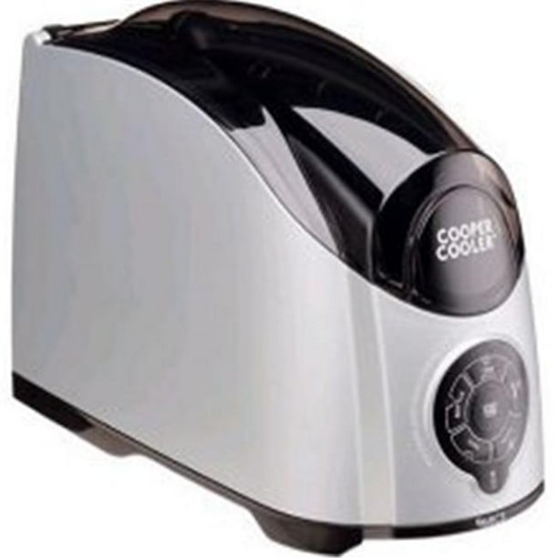 Cooper Cooler HC01.C Rapid BeverageWine Chiller