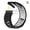 D, variante sur Dragonne Ajustable à Crochet et Boucle pour Traqueur de Mise en Forme Whoop 4.0, Bracelet en Silicone et Alliage de Zinc, Offert en Plusieurs Couleurs