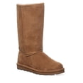 thumbnail image 2 of BEARPAW Women's Elle Tall Hickory Size 9 | Slip On Boots | Cozy & Comfortable Winter Boot for Women, 2 of 8