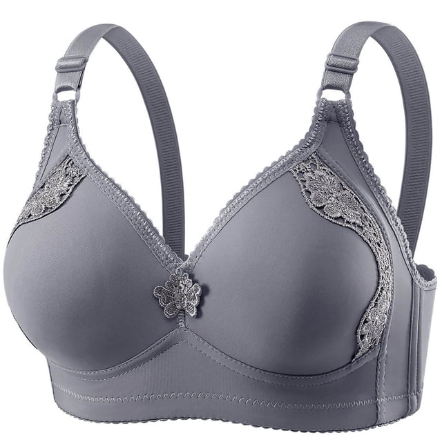 Full Coverage Wireless T Shirt Bra for Everyday Comfort and Superior Support in Seamless Design for All Day Wear