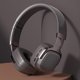 thumbnail image 1 of Auriculares Bluetooth sobre la oreja Auriculares estéreo Bluetooth 5.4 inalámbricos plegables | Opción con cable | Orejeras de proteína suave | Altavoz de 40 mm | Batería de larga duración de 200, 1 of 7