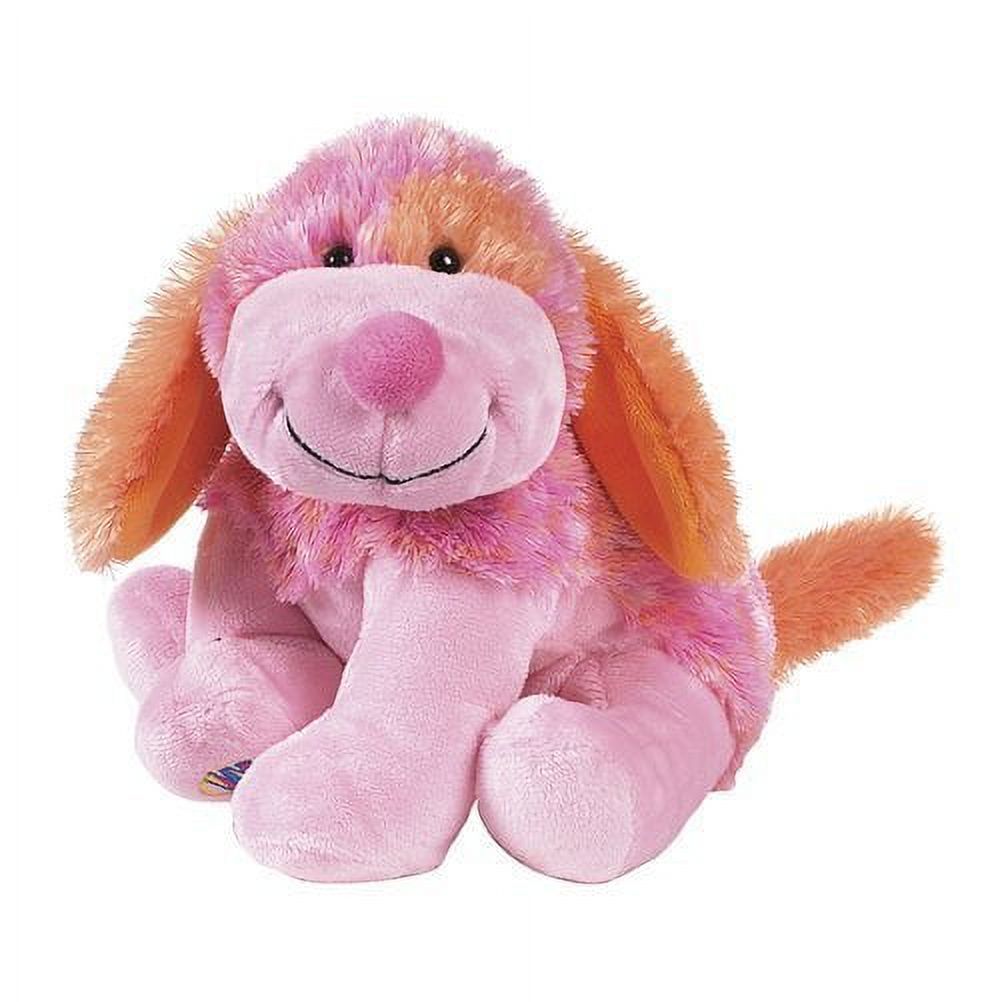 pinkdog様 Webkinz Pink Punch Cheeky Dog - Walmart.com