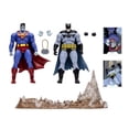 thumbnail image 4 of Figura McFarlane Spin Master Bizarro y Batzarro Pack 2 figuras DC Collector, 4 of 4