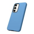 thumbnail image 2 of Light Blue iPhone Case-Google Pixel Phone Case-Samsung Galaxy Phone Case, 2 of 3