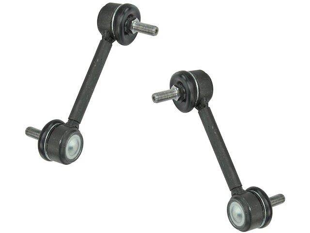 Front Suspension Ball Joint Sway Bar Stabilizer End Link Kit Set 4pc For Elantra Psa64574