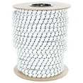 thumbnail image 2 of Paracord Planet Elastic Shock Absorbent True-Quality Standard Bungee Cord – Available in 1/8, 3/16, 1/4, 5/16, 3/8, and 1/2 Inch Diameters – Great for Use in Work, Utility, Art, Crafts, and Repairs, 2 of 4