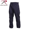 thumbnail image 3 of (Price/EA)Rothco 5985 SWAT Cloth BDU Pants-Navy Blue-S, 3 of 4