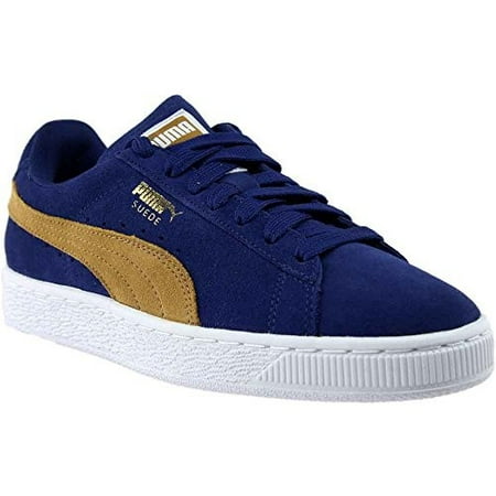 puma suede cinnamon puma suede cinnamon