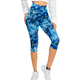 thumbnail image 1 of Legging Mujer Capris Bermuda Mallones Leggins Mayon Mallas UNITALLA, 1 of 5