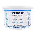 thumbnail image 1 of Wax Necessities Cera suave Waxness Azulene 14 onzas, 1 of 4