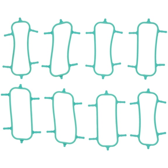 Mahle Engine Intake Manifold Gasket Set MS19431