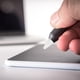 thumbnail image 4 of FOMIYES 200Ud Capuchón De Silicona Para Punta De Lápiz Electrónico Con Protección Antideslizante, 4 of 8