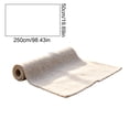 thumbnail image 4 of Floleo Winter Plant Frost Protection Fleece Roll Non-Woven Fabric Garden Vegetable Tree Insulation Cover 19.69 x 98.43 in, 4 of 9