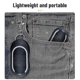 thumbnail image 4 of 1pc Alutech At-4n Remote Control 433.92mhz Dynamic Code, 4 of 5