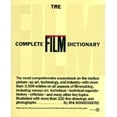 thumbnail image 1 of Pre-Owned The Complete Film Dictionary (Paperback) 0452009804 9780452009806, 1 of 1