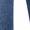 Light Blue, variant on Women's Baggy Barrel Jeans Print Denim Ankle Pants Patchwork Wide Leg Style