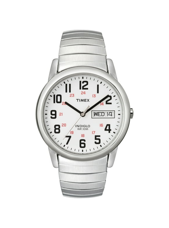 Oversize Timex Watches
