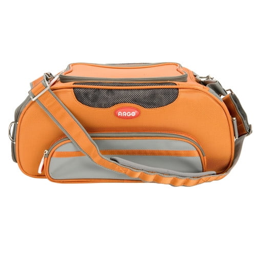 Teafco Argo Aero-Pet Airline Approved Pet Carrier - Walmart.com